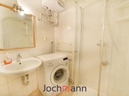 _D4N8251 | Pronájem bytu, 1+1, 40 m²