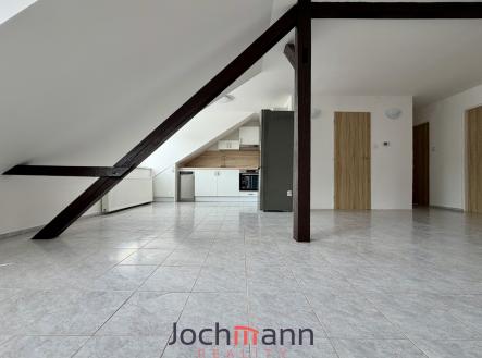IMG_1770 | Pronájem bytu, 3+kk, 85 m²