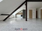 Pronájem bytu, 3+kk, 85 m²