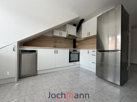 IMG_1771 | Pronájem bytu, 3+kk, 85 m²