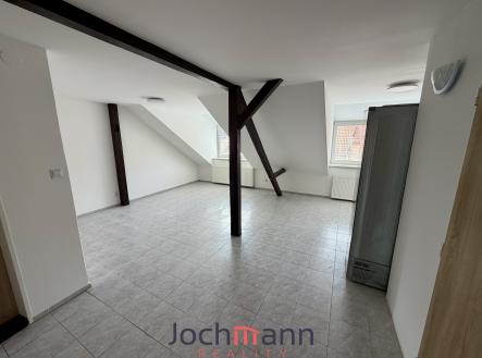 IMG_1766 | Pronájem bytu, 3+kk, 85 m²