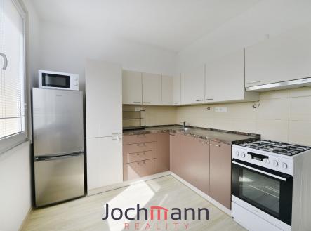 _D4N2664n | Pronájem bytu, 2+1, 47 m²