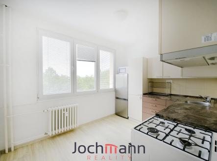_D4N2667n | Pronájem bytu, 2+1, 47 m²