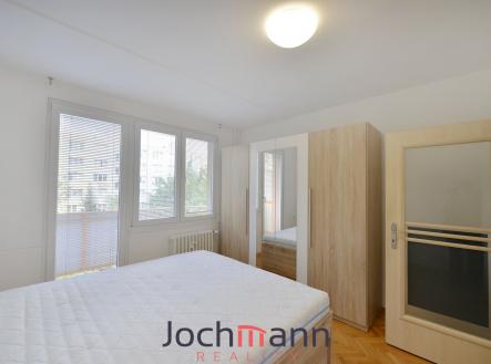 _D4N2650n | Pronájem bytu, 2+1, 47 m²