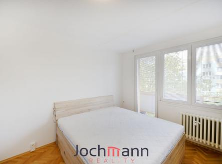 _D4N2651n | Pronájem bytu, 2+1, 47 m²