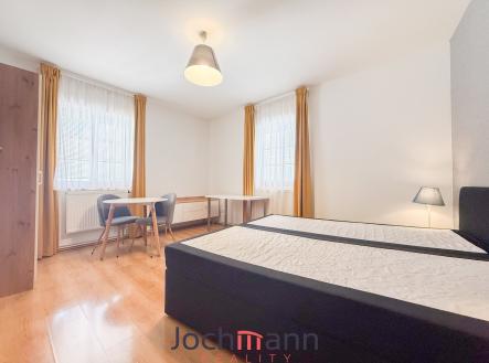 5CC5B645-8CFC-492E-9767-68A044AE6162 | Pronájem bytu, 1+kk, 25 m²
