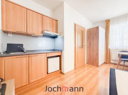 73ACD09C-5511-4E9B-BBF3-106082797EB4 | Pronájem bytu, 1+kk, 25 m²