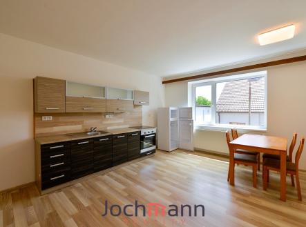 _D4N3048 | Pronájem bytu, 2+kk, 60 m²