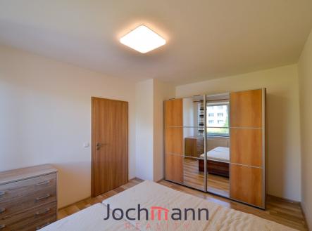 _D4N3032 | Pronájem bytu, 2+kk, 60 m²