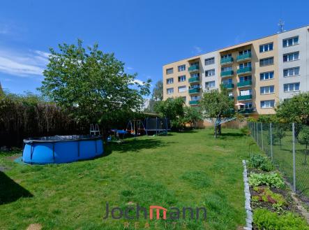 _D4N3052 | Pronájem bytu, 2+kk, 60 m²