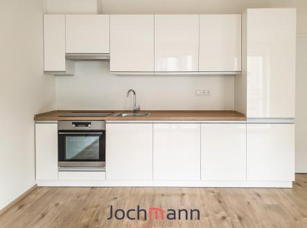 02 | Pronájem bytu, 2+kk, 50 m²