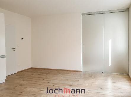05 | Pronájem bytu, 2+kk, 50 m²