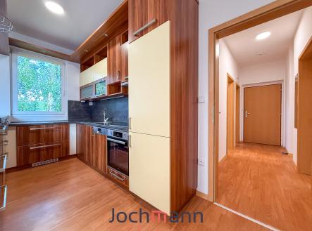 IMG_0589 | Pronájem bytu, 3+kk, 65 m²