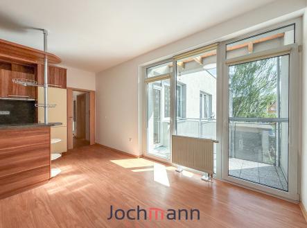 IMG_0597 | Pronájem bytu, 3+kk, 65 m²