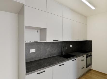 _D4N3114n | Pronájem bytu, 2+kk, 54 m²