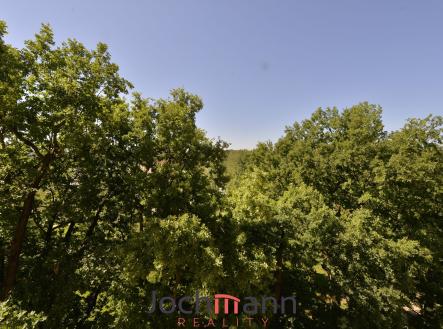 _D4N3187 | Pronájem bytu, 2+kk, 42 m²
