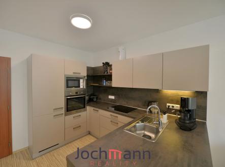 _D4N3283n | Pronájem bytu, 2+kk, 64 m²