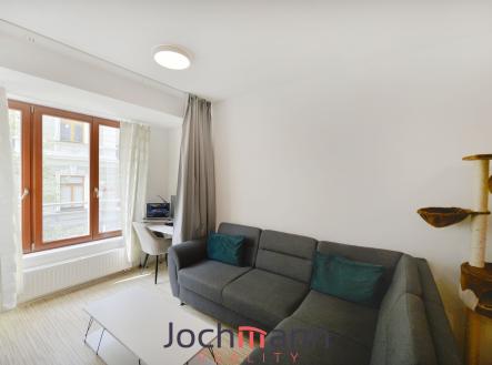 _D4N3278n | Pronájem bytu, 2+kk, 64 m²