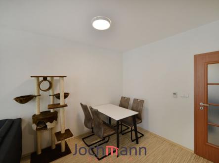 _D4N3285n | Pronájem bytu, 2+kk, 64 m²