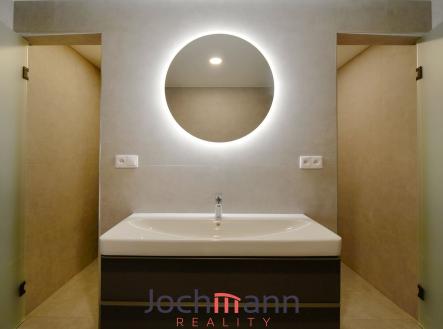 _D4N3303nn | Pronájem bytu, 2+kk, 60 m²
