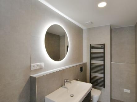 _D4N3290nn | Pronájem bytu, 2+kk, 60 m²