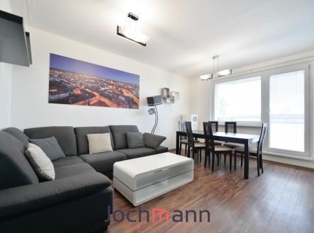 _D4N5992 | Pronájem bytu, 4+1, 85 m²