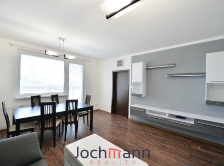 _D4N5993 | Pronájem bytu, 4+1, 85 m²