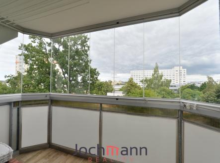 _D4N5994 | Pronájem bytu, 4+1, 85 m²