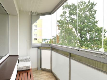 _D4N5995 | Pronájem bytu, 4+1, 85 m²