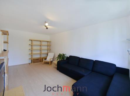 _D4N3199 | Pronájem bytu, 2+1, 65 m²