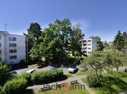 _D4N3201 | Pronájem bytu, 2+1, 65 m²