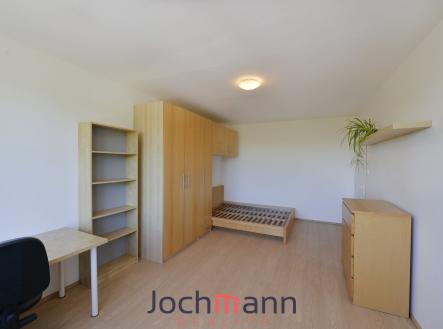 _D4N3206 | Pronájem bytu, 2+1, 65 m²