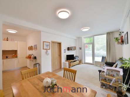 _D4N2686 | Pronájem bytu, 4+kk, 96 m²
