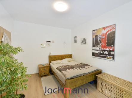 _D4N2684 | Pronájem bytu, 4+kk, 96 m²