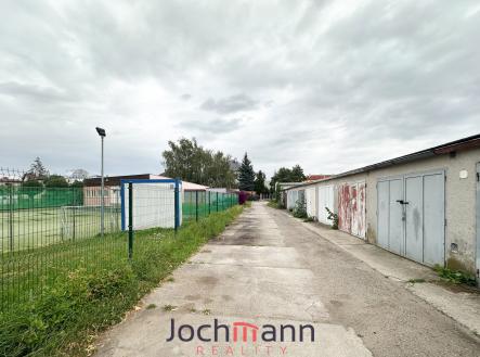 IMG_0915 | Prodej - malý objekt/garáž