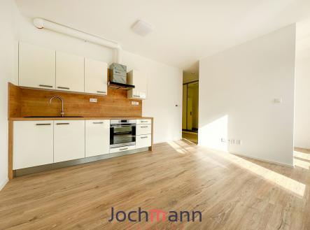 IMG_5357 | Pronájem bytu, 2+kk, 45 m²