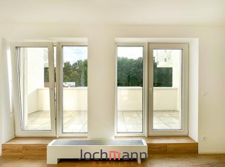 IMG_5363 | Pronájem bytu, 2+kk, 45 m²