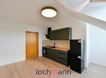 5C38E6FE-7D27-4CCF-9314-25F3F3DC9953 | Pronájem bytu, 2+kk, 52 m²