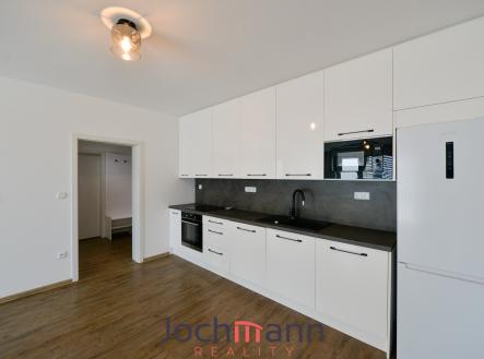 CA549970-60B3-4E8B-8168-98C2CE247AD9 | Pronájem bytu, 2+kk, 63 m²