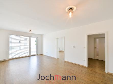 5E13CEDC-23EE-422F-A2B8-A050669001C3 | Pronájem bytu, 2+kk, 63 m²