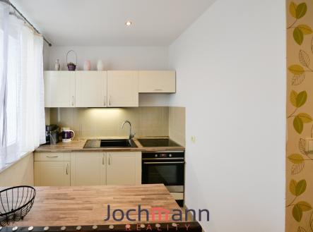 05E6F149-CCFA-4695-8323-E04626BD63FF | Pronájem bytu, 1+1, 31 m²