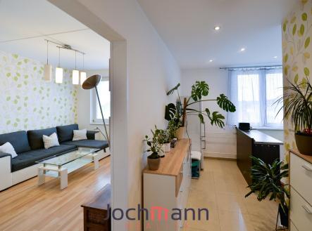 1D1ED238-2ECA-4ECE-8717-33CF2D88DE40 | Pronájem bytu, 1+1, 31 m²