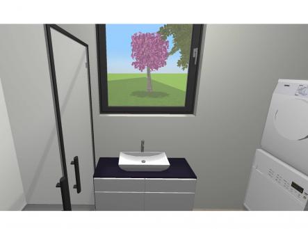 Koupelna | Prodej - chata/rekreační objekt, 37 m²