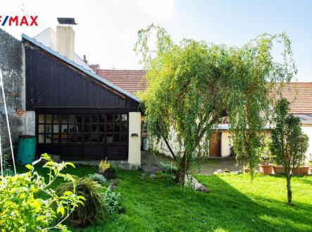 Rodinný dům / chalupa Kuničky | Prodej - dům/vila, 220 m²