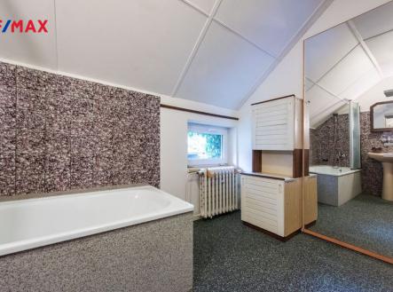 Prodej - dům/vila, 149 m²