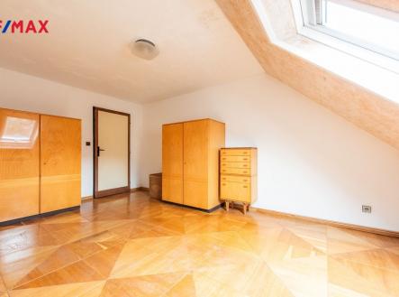 RD , Centrum , Třebíč | Prodej - dům/vila, 149 m²