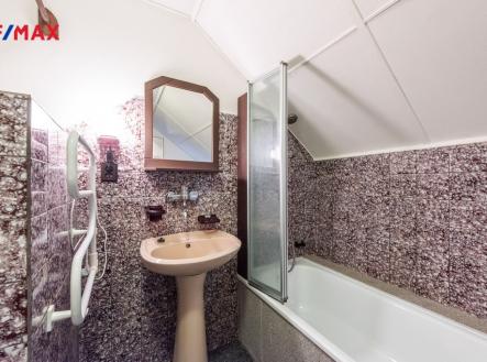 RD , Centrum , Třebíč | Prodej - dům/vila, 149 m²