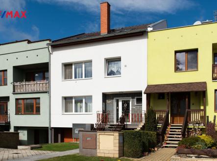 Vícegenerační rodinný dům, Určice | Prodej - dům/vila, 280 m²