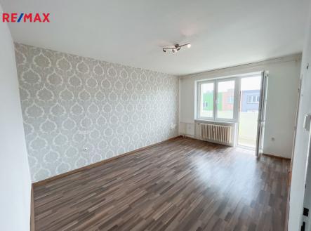 Prodej družstevního bytu 2+1 Ostrava - Hrabůvka. | Prodej bytu, 2+1, 51 m²
