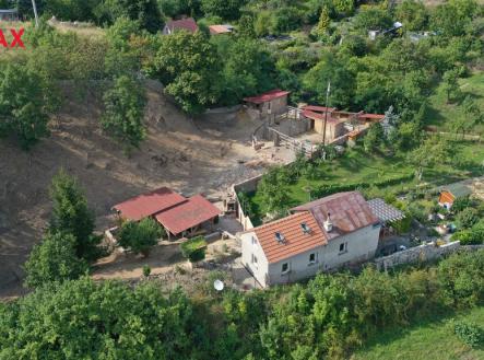 Stavební pozemek, Líšeň, Brno, Podolí | Prodej - pozemek pro bydlení, 2 499 m²